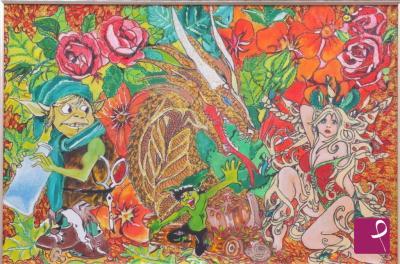 Quadro in vendita online