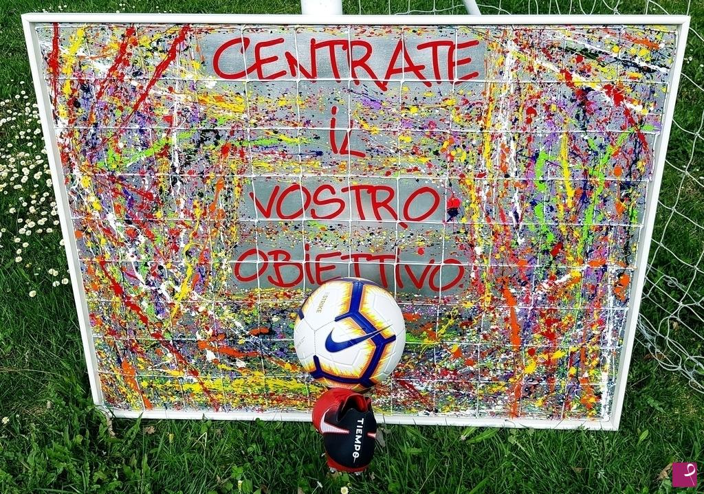 quadri in vendita online - GOAL