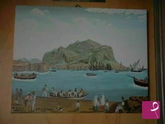 Quadro venduto su PitturiAmo