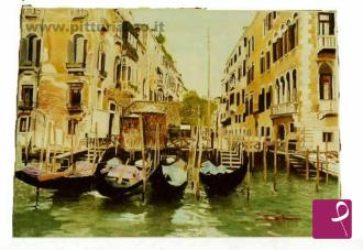 Quadro venduto su PitturiAmo
