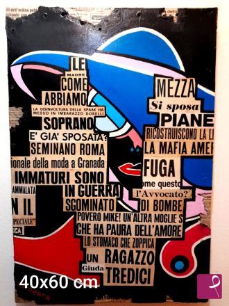 Quadro in vendita online
