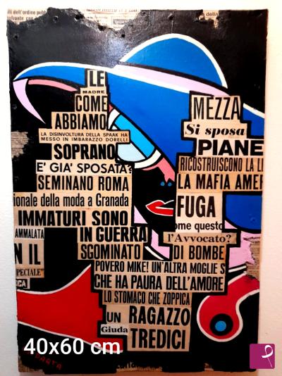 Quadro in vendita online