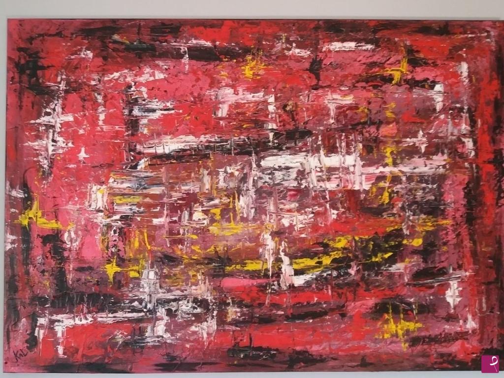 quadri in vendita online - Graffiti
