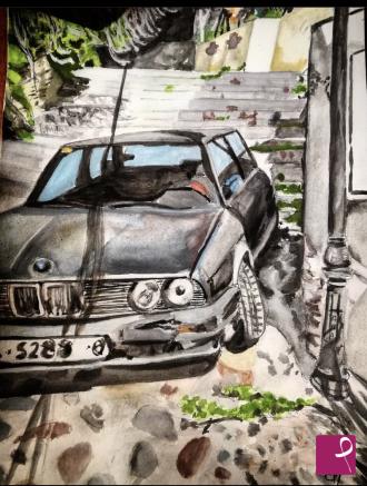 Quadro in vendita online