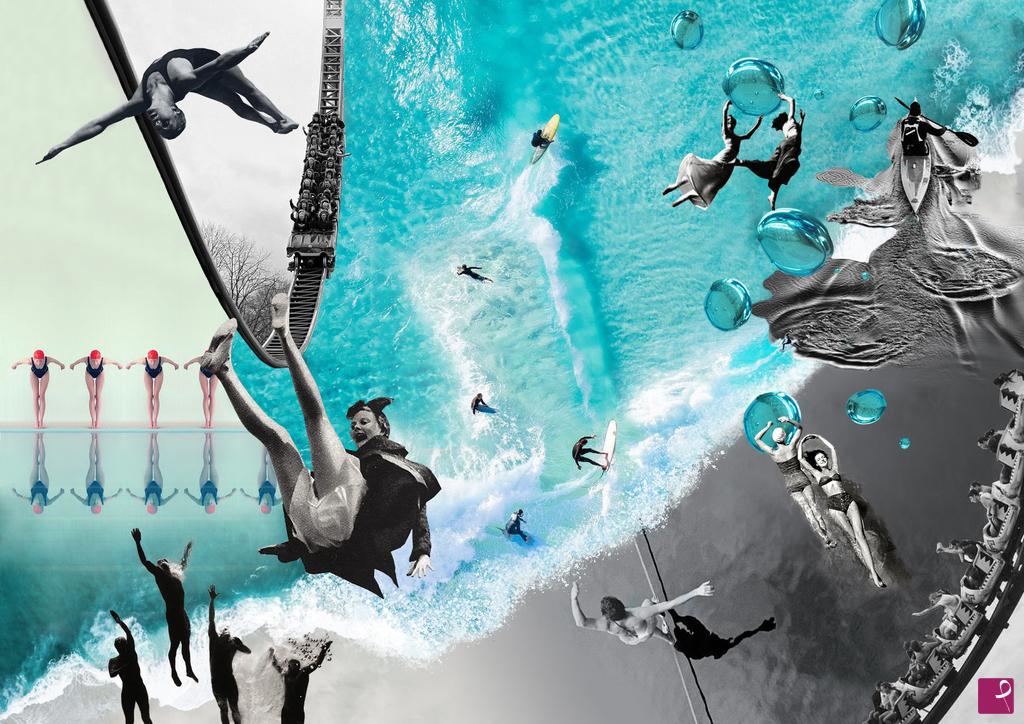 quadri in vendita online - Gravity