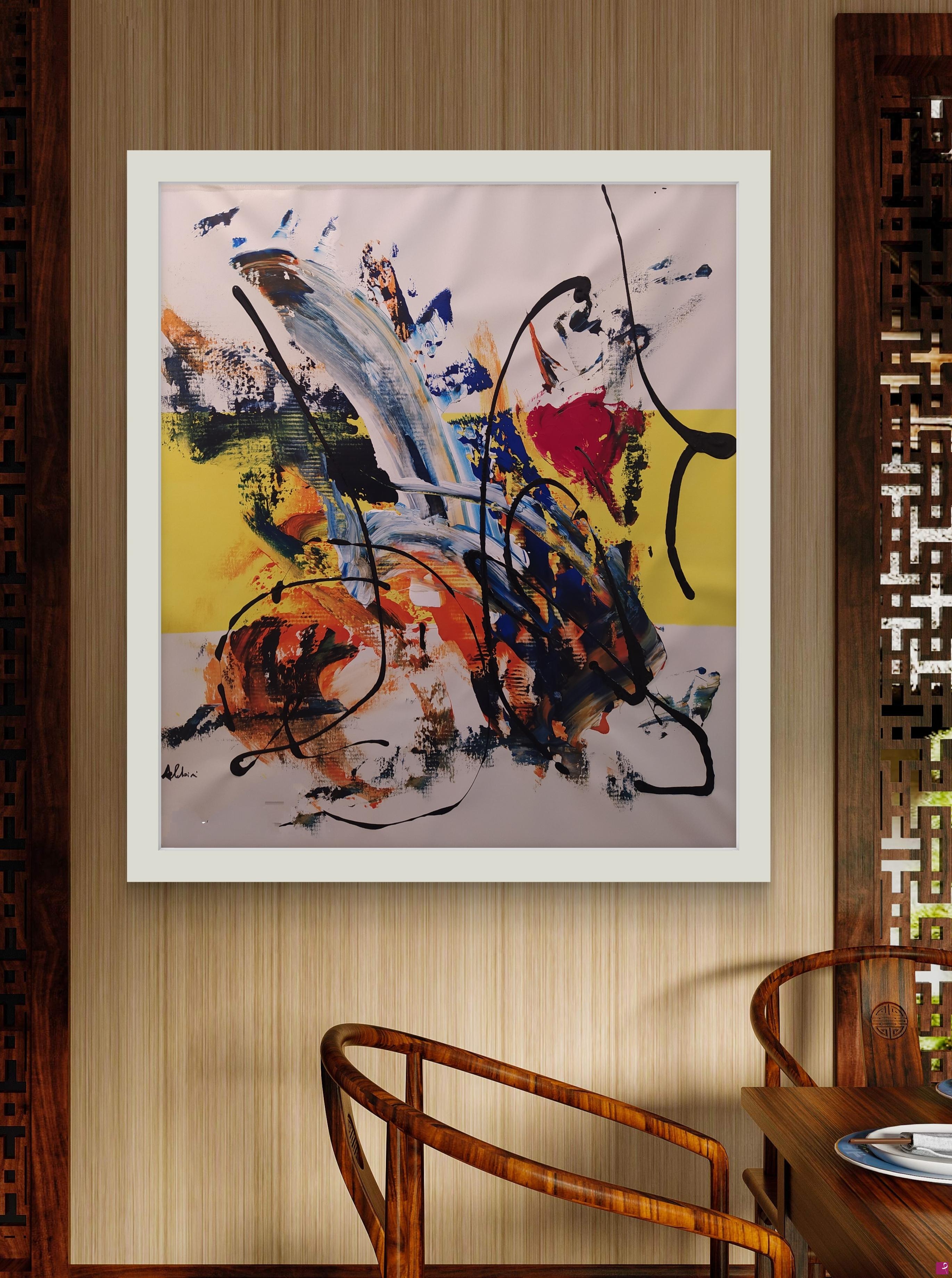 quadri in vendita online - Great Love