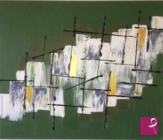 Quadro venduto su PitturiAmo