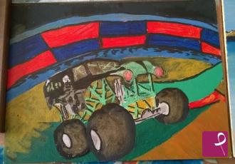 Quadro in vendita online