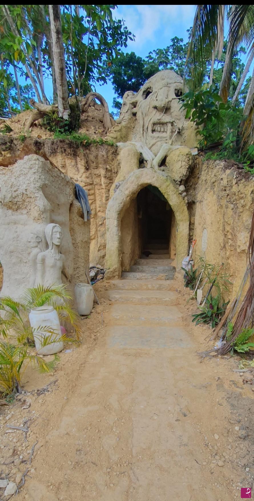 quadri in vendita online - Grotta Cohoba 