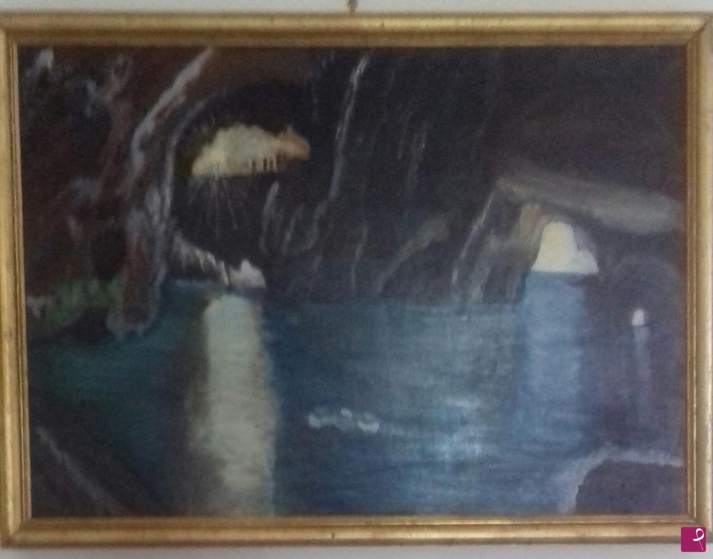 quadri in vendita online - Grotta Palazzese