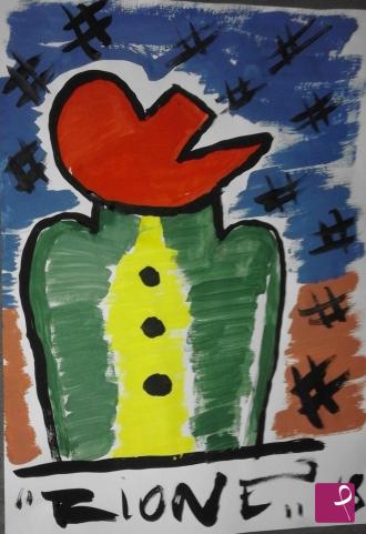 Quadro in vendita online