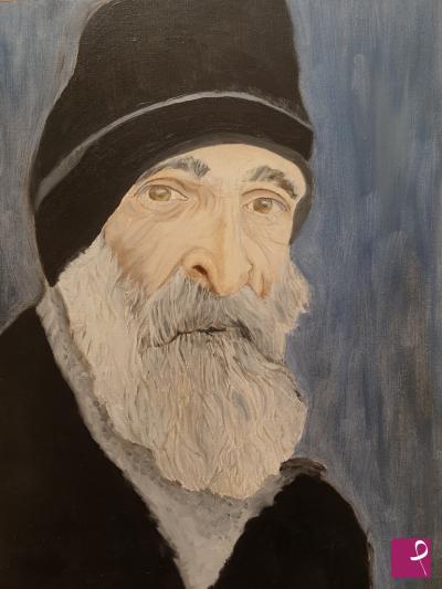 Quadro venduto su PitturiAmo