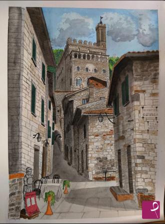 Quadro in vendita online