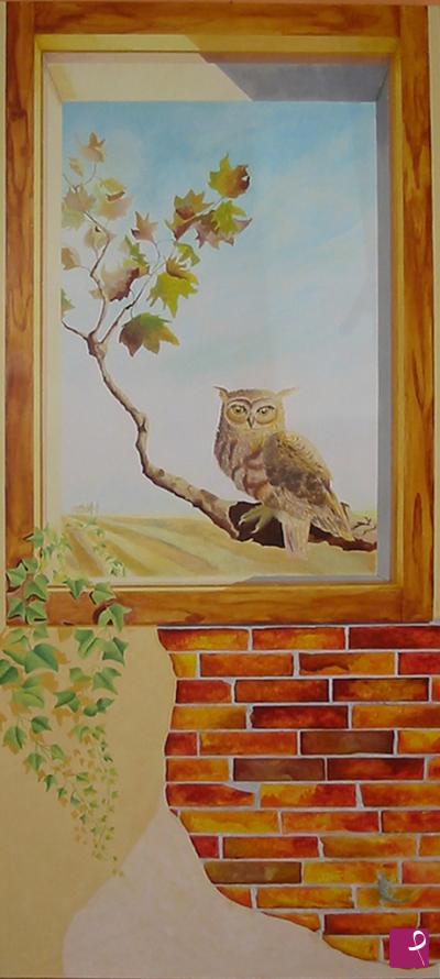 Quadro venduto su PitturiAmo