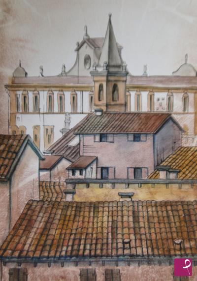 Quadro in vendita online