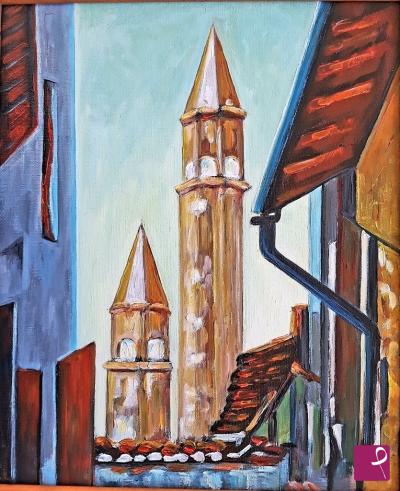 Quadro in vendita online