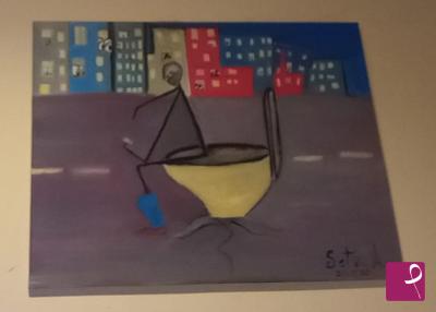Quadro in vendita online