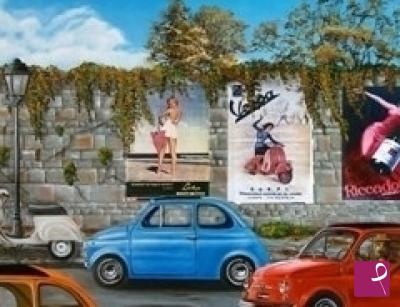 Quadro in vendita online