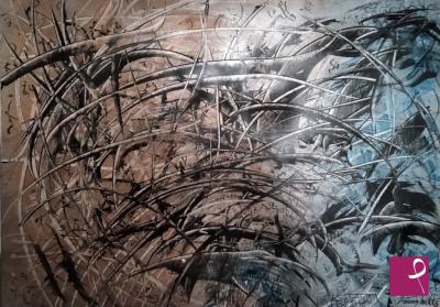 Quadro venduto su PitturiAmo