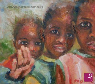 Quadro in vendita online