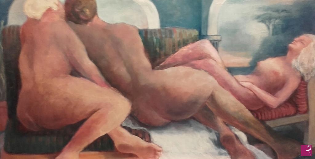 quadri in vendita online - HAREM