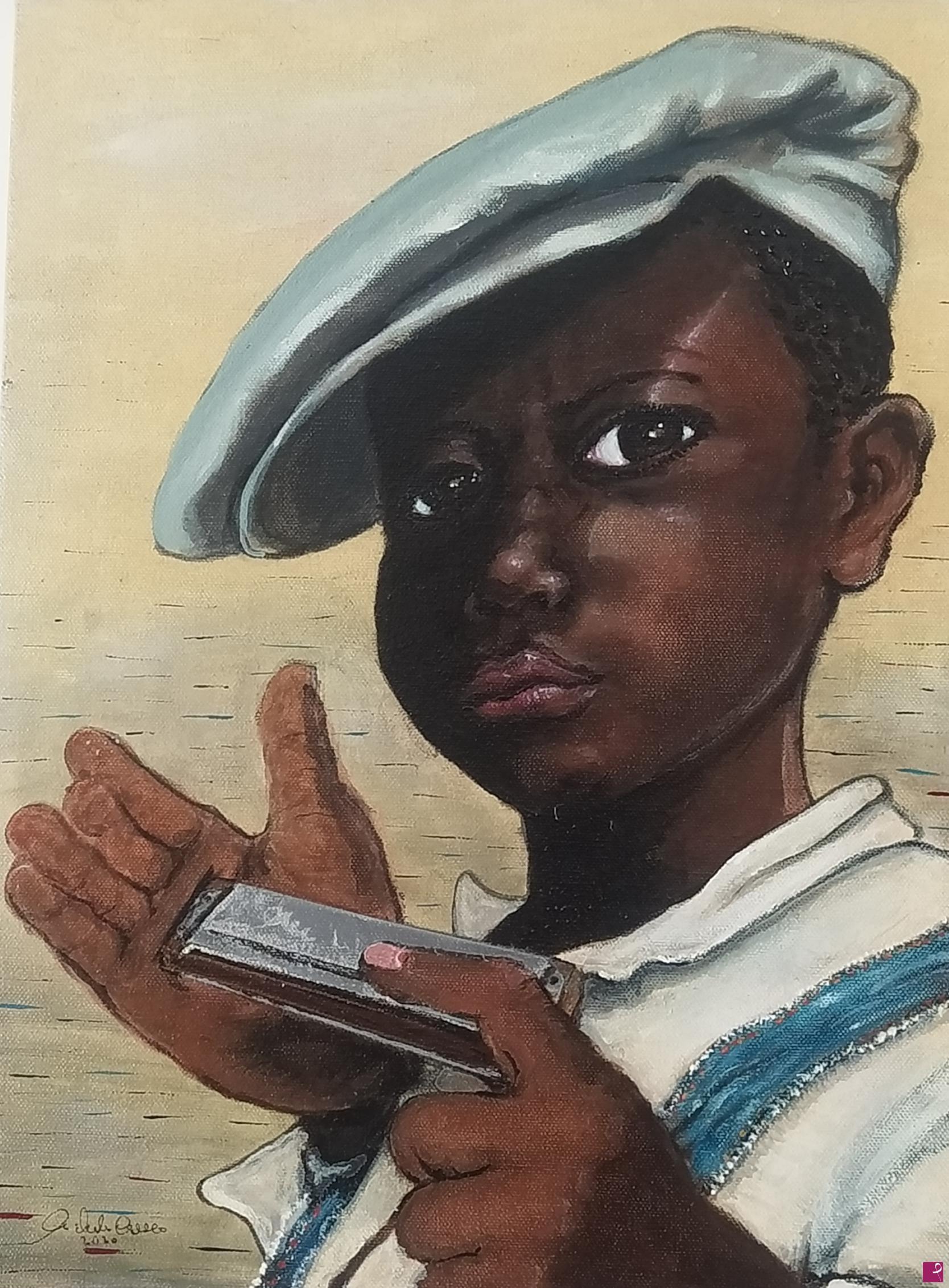 quadri in vendita online - Harmoni a
