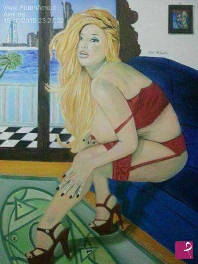 Quadro in vendita online
