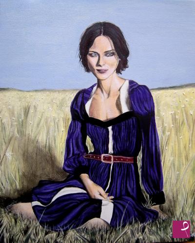 Quadro venduto su PitturiAmo