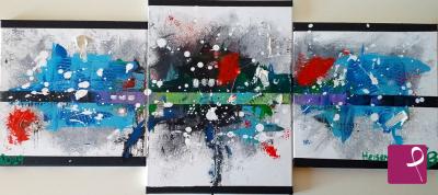 Quadro venduto su PitturiAmo