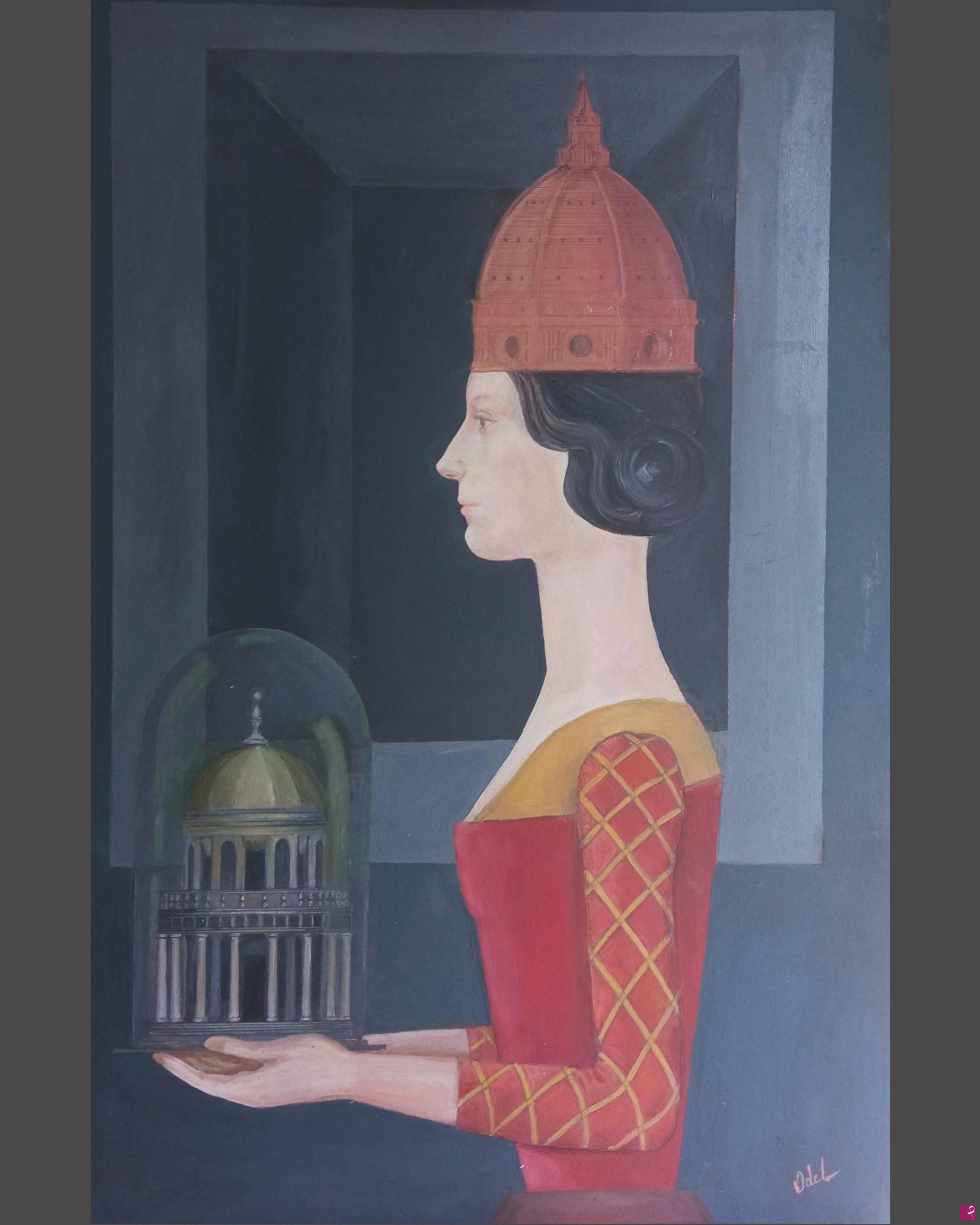 quadri in vendita online - Heritage 