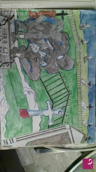 Quadro in vendita online