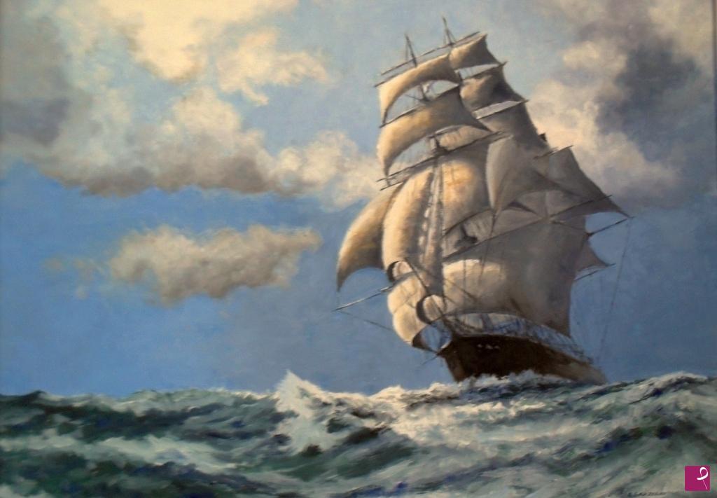 quadri in vendita online - Hispaniola
