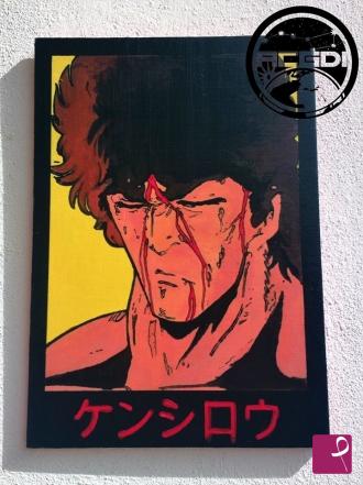 Quadro venduto su PitturiAmo