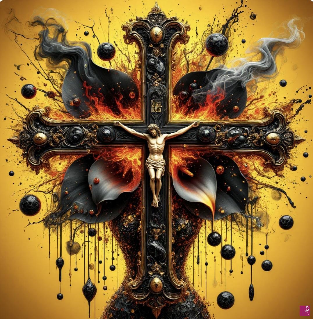quadri in vendita online - Holy Cross.