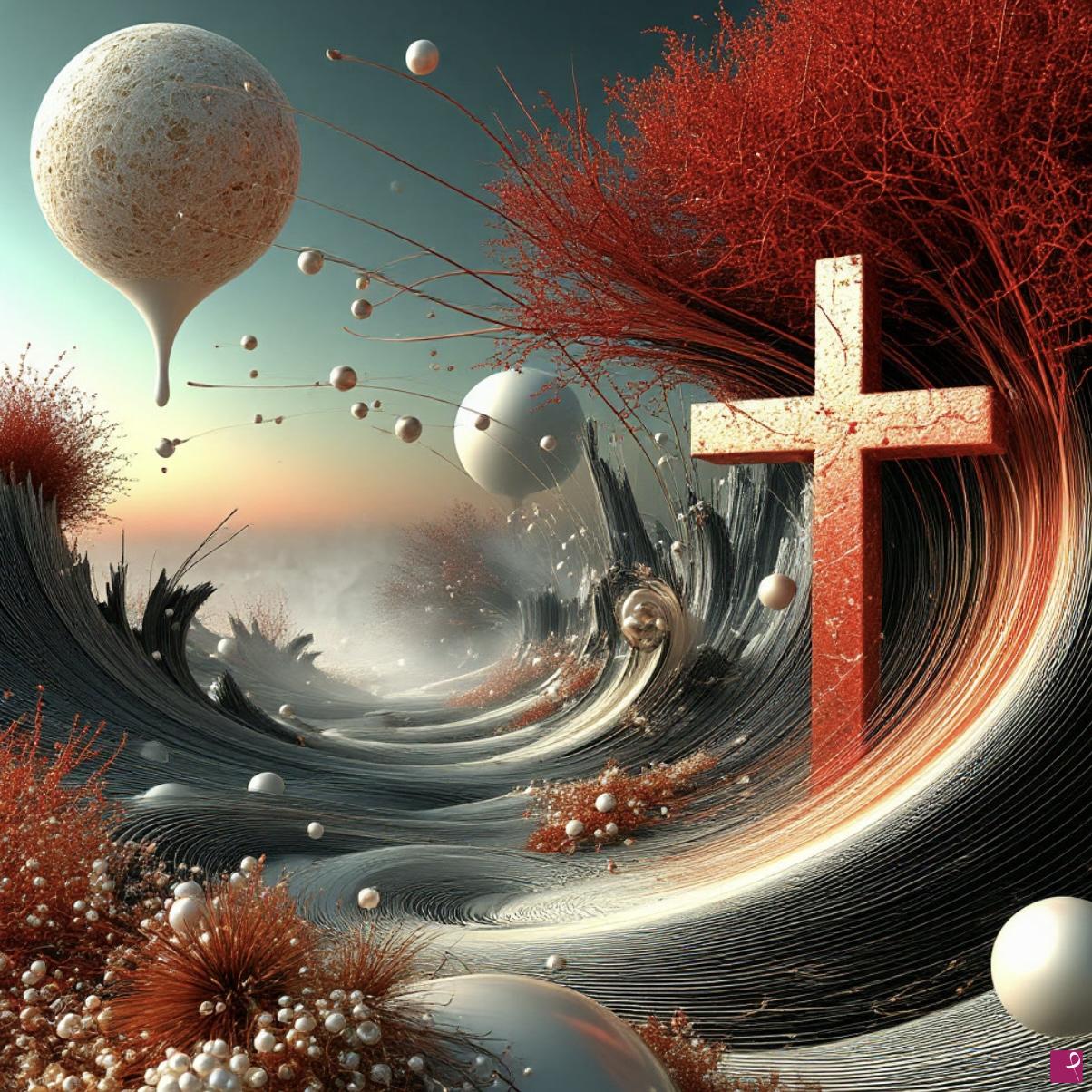 quadri in vendita online - Holy place