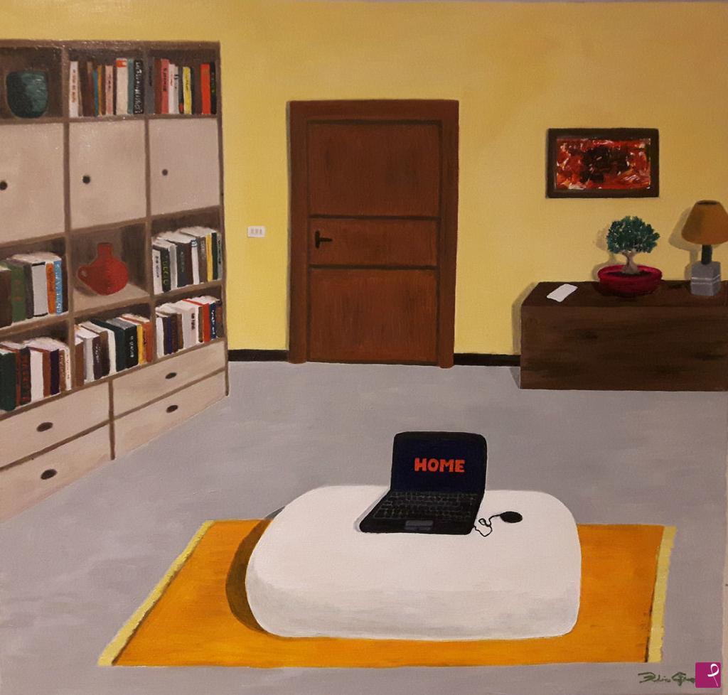 quadri in vendita online - Home