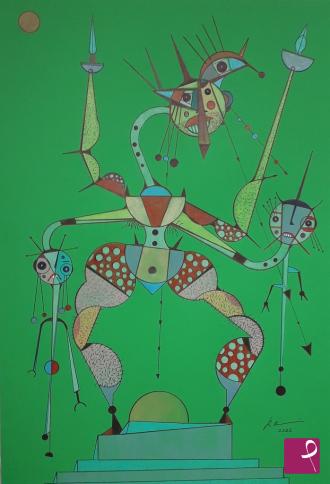 Quadro in vendita online