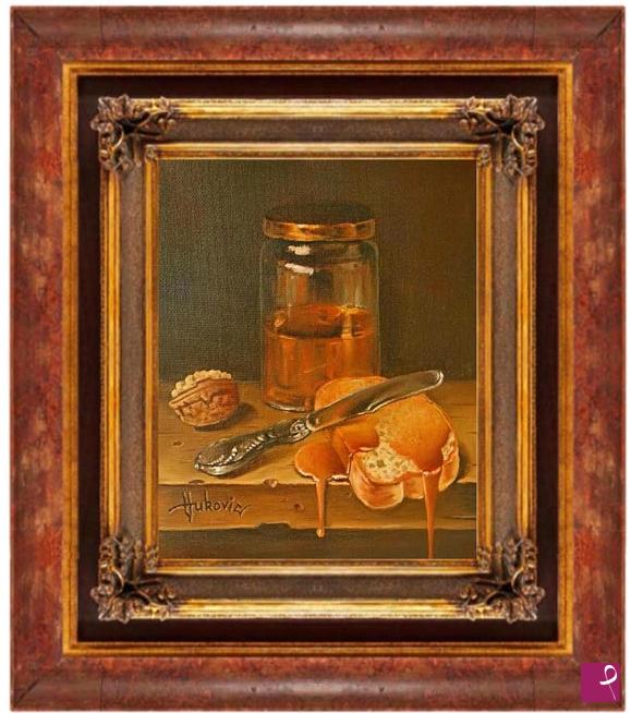 quadri in vendita online - Honey