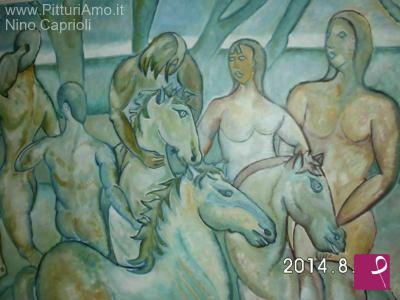 Quadro in vendita online