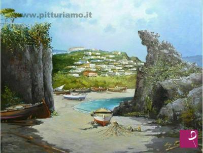 Quadro in vendita online