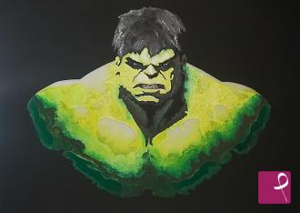 Quadro venduto su PitturiAmo