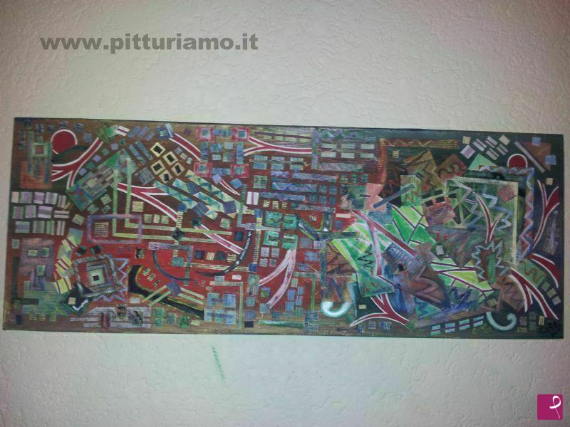 quadri in vendita online - I 1000