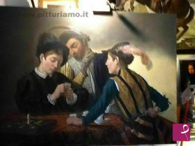 Quadro in vendita online