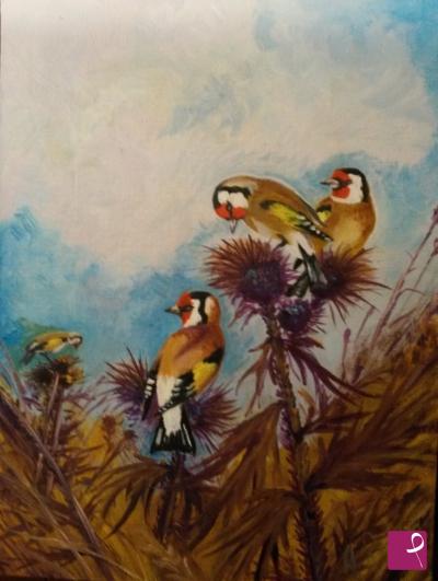 Quadro in vendita online