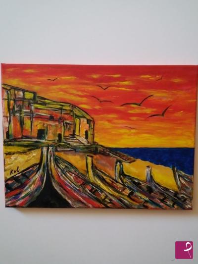 Quadro in vendita online