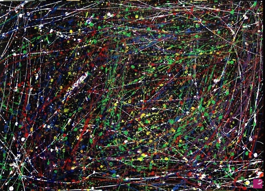 quadri in vendita online - "I colori della Luce"