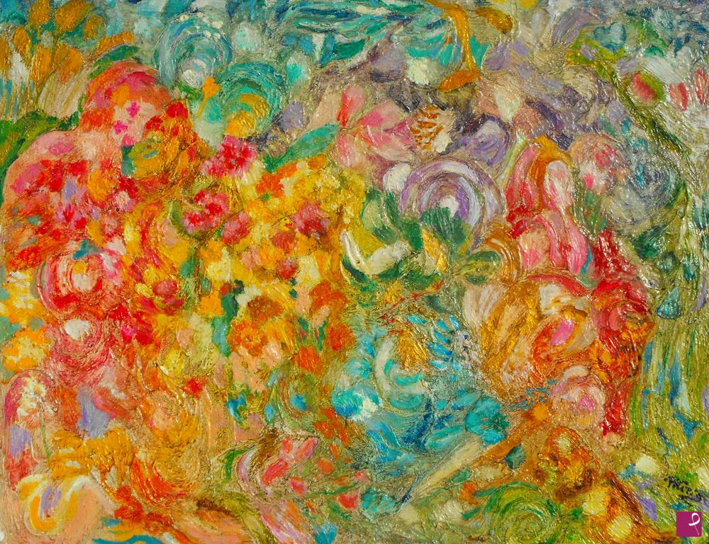 quadri in vendita online - I Colori dell'Amore