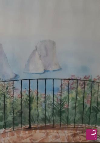 Quadro venduto su PitturiAmo