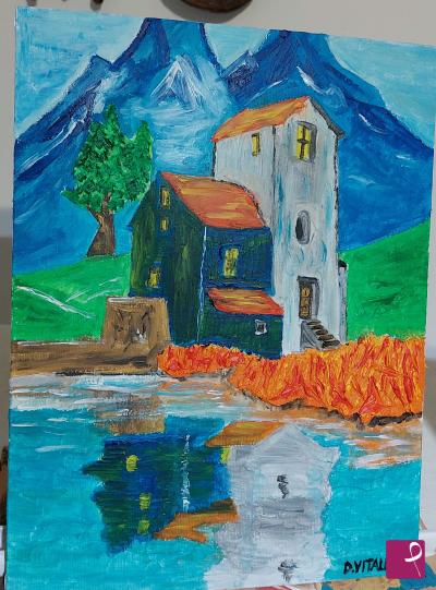 Quadro in vendita online