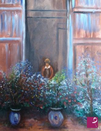 Quadro in vendita online